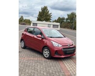 Hyundai i10 Gebrauchtwagen