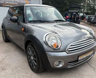 Mini ONE Gebrauchtwagen