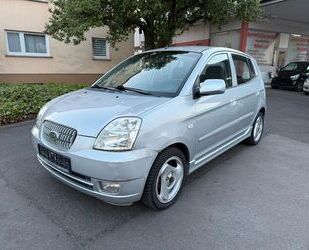 Kia Picanto Gebrauchtwagen