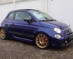 Abarth 500 Gebrauchtwagen