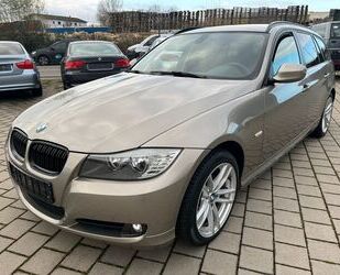 BMW 318 Gebrauchtwagen