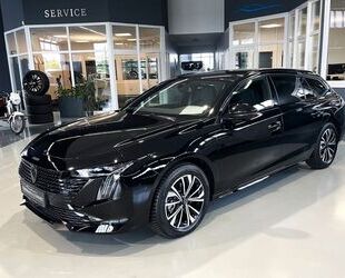 Peugeot 508 Gebrauchtwagen