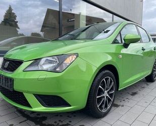 Seat Ibiza Gebrauchtwagen