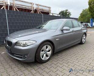 BMW 530 Gebrauchtwagen