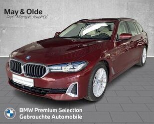 BMW 530 Gebrauchtwagen