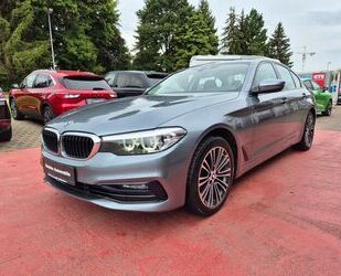 BMW 520 Gebrauchtwagen