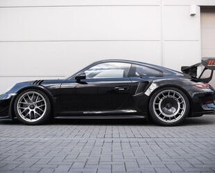 Porsche 991 Gebrauchtwagen