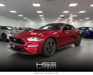 Ford Mustang Gebrauchtwagen