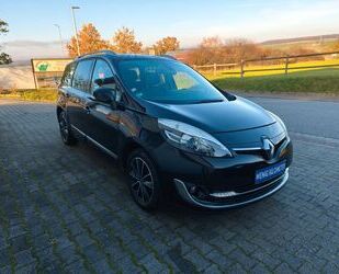 Renault Scenic Gebrauchtwagen