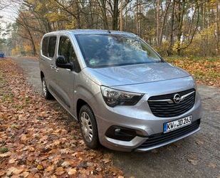 Opel Combo Gebrauchtwagen