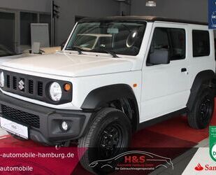 Suzuki Jimny Gebrauchtwagen