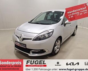 Renault Grand Scenic Gebrauchtwagen