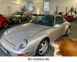 Porsche 993 Gebrauchtwagen