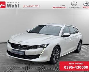 Peugeot 508 Gebrauchtwagen