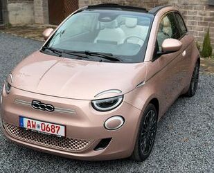 Fiat 500e Gebrauchtwagen