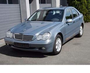 Mercedes-Benz C 200 Gebrauchtwagen