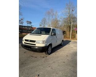 VW T4 andere Gebrauchtwagen