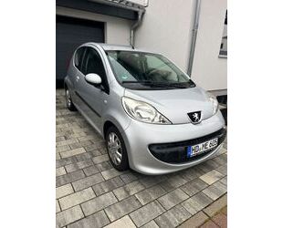 Peugeot 107 Gebrauchtwagen
