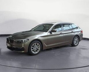 BMW 530 Gebrauchtwagen