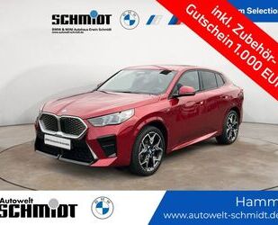 BMW iX2 Gebrauchtwagen
