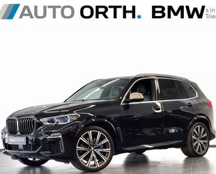 BMW X5 M50 Gebrauchtwagen