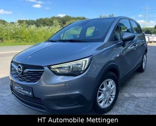 Opel Crossland (X) Gebrauchtwagen