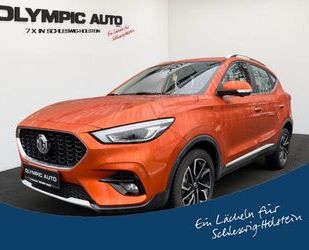 MG ZS Gebrauchtwagen