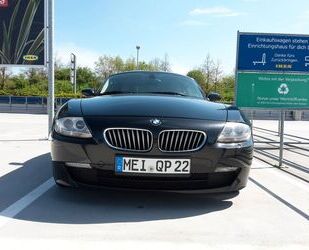 BMW Z4 Gebrauchtwagen