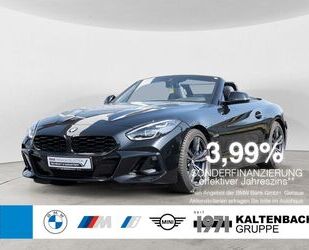 BMW Z4 M40i Gebrauchtwagen