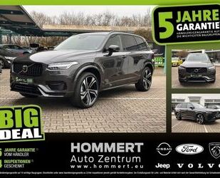 Volvo XC90 Gebrauchtwagen