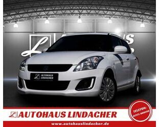 Suzuki Swift Gebrauchtwagen