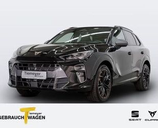 Cupra Terramar Gebrauchtwagen