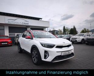 Kia Stonic Gebrauchtwagen