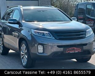 Kia Sorento Gebrauchtwagen