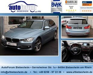 BMW 335 Gebrauchtwagen