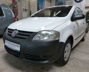 VW Fox Gebrauchtwagen