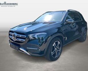 Mercedes-Benz GLE 450 Gebrauchtwagen