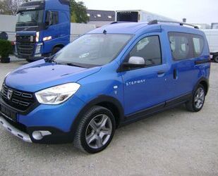 Dacia Dokker Gebrauchtwagen