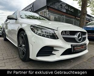 Mercedes-Benz C 200 Gebrauchtwagen