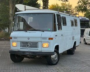 Mercedes-Benz Andere Gebrauchtwagen