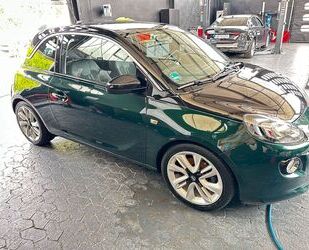 Opel Adam Gebrauchtwagen