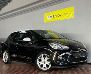 Citroen DS3 Gebrauchtwagen