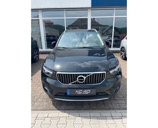 Volvo XC40 Gebrauchtwagen