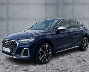 Audi SQ5 Gebrauchtwagen