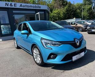 Renault Clio Gebrauchtwagen