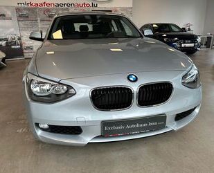 BMW 118 Gebrauchtwagen