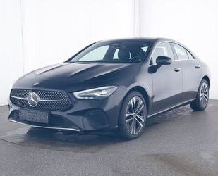 Mercedes-Benz CLA 200 Gebrauchtwagen