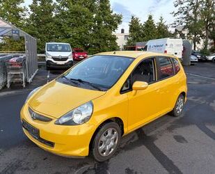 Honda Jazz Gebrauchtwagen