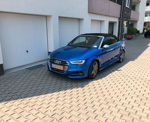 Audi S3 Gebrauchtwagen
