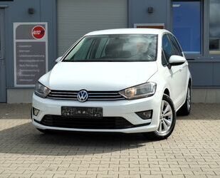 VW Golf Sportsvan Gebrauchtwagen
